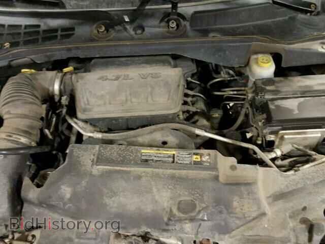 2008 DODGE DURANGO - VIN: 1D8HB48NX8F139390 - Photo 7