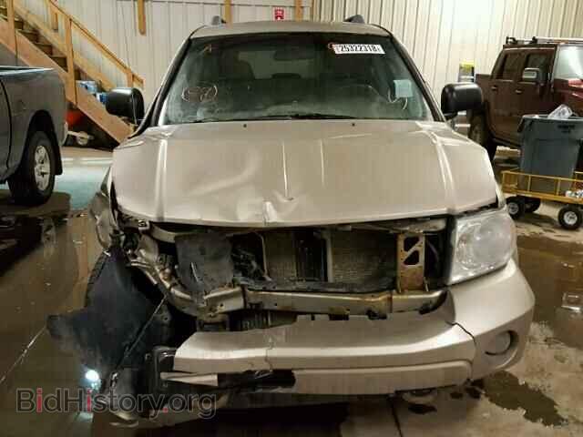 2008 DODGE DURANGO - VIN: 1D8HB48NX8F139390 - Photo 9