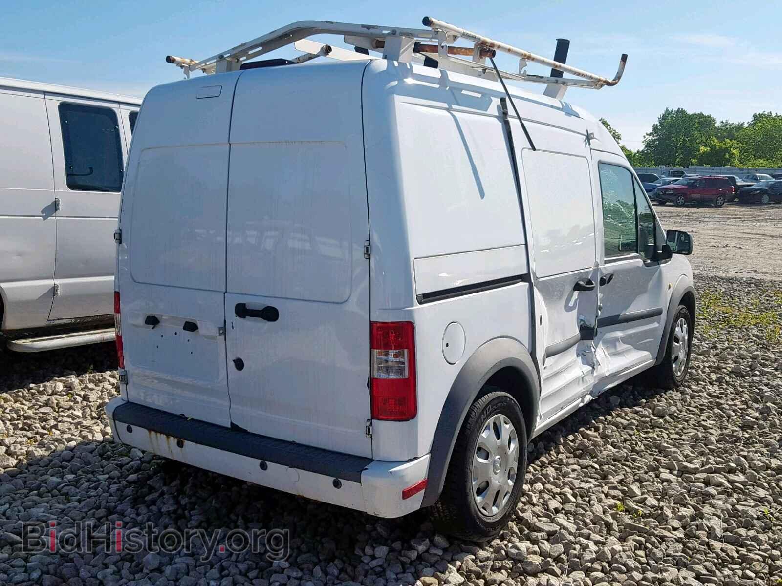 2011 FORD TRANSIT CO - VIN: NM0LS7BN3BT066789 - Фото 4