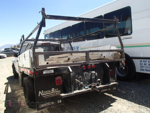 2008 DODGE RAM 3500 - VIN: 3D7ML48A48G134035 - Фото 3