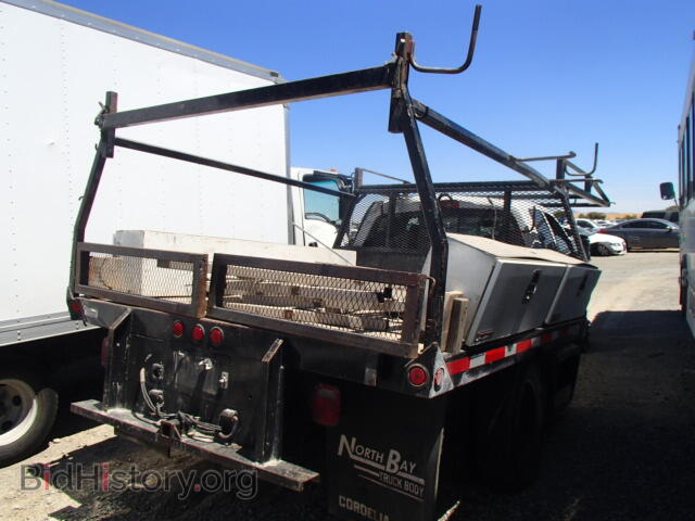 2008 DODGE RAM 3500 - VIN: 3D7ML48A48G134035 - Фото 4