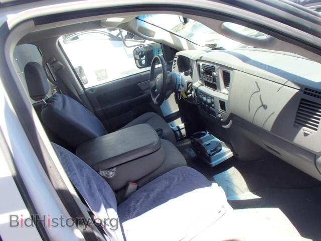 2008 DODGE RAM 3500 - VIN: 3D7ML48A48G134035 - Фото 5