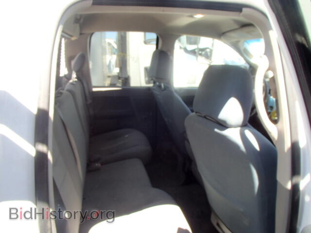 2008 DODGE RAM 3500 - VIN: 3D7ML48A48G134035 - Фото 6