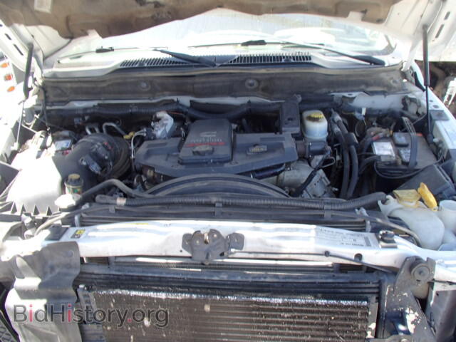 2008 DODGE RAM 3500 - VIN: 3D7ML48A48G134035 - Фото 7