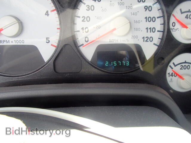2008 DODGE RAM 3500 - VIN: 3D7ML48A48G134035 - Фото 8