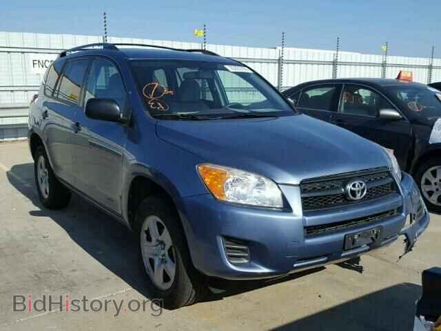 Фотография 2T3BF4DV2BW176874 - TOYOTA RAV4 2011