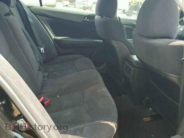 2014 NISSAN MAXIMA - VIN: 1N4AA5AP1EC463903 - Фото 6