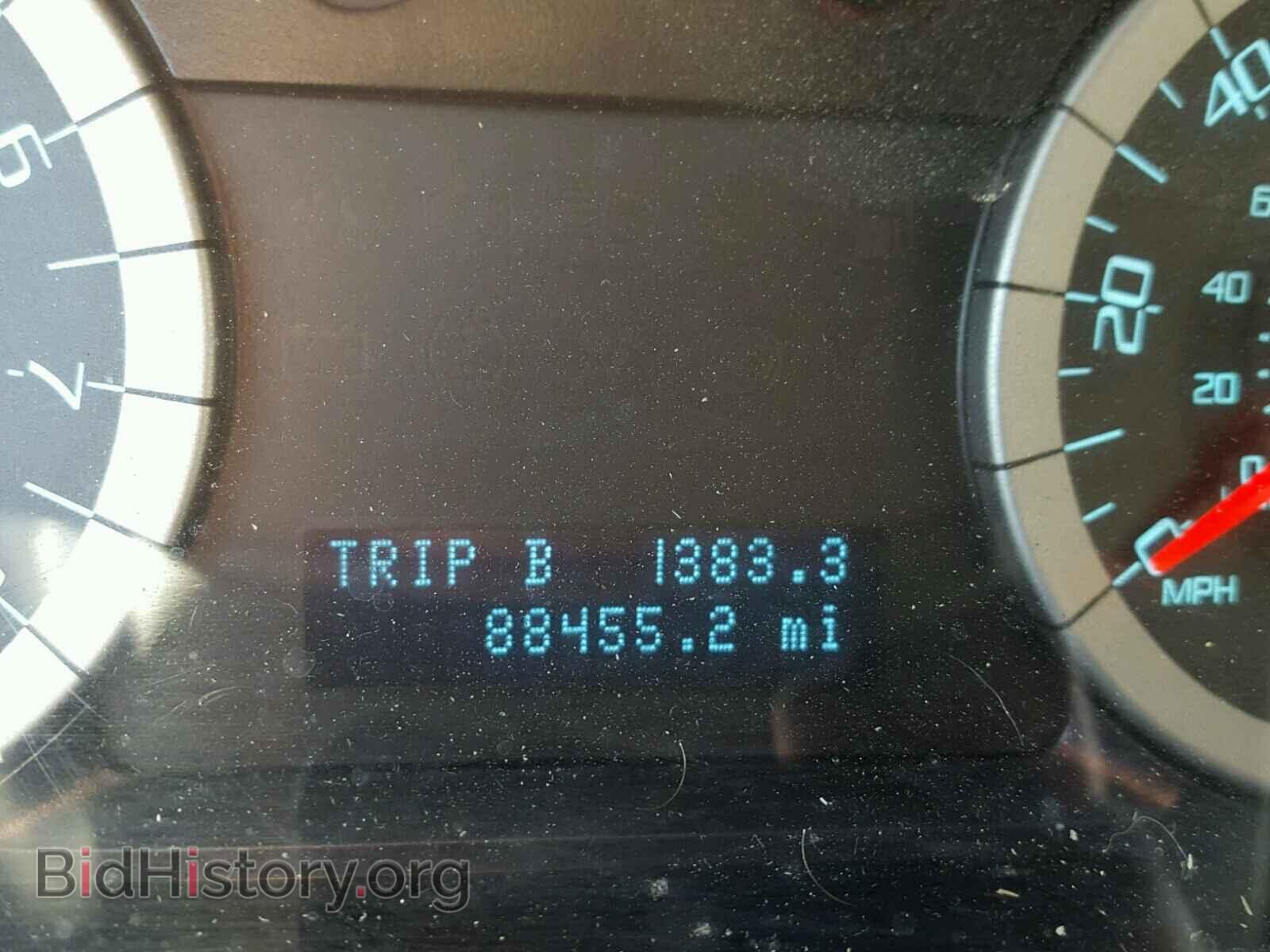 2012 FORD ESCAPE - VIN: 1FMCU9D78CKA70184 - Фото 8