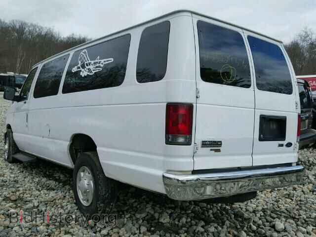 2012 FORD ECONOLINE - VIN: 1FBSS3BL6CDA88937 - Photo 3