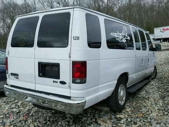 2012 FORD ECONOLINE - VIN: 1FBSS3BL6CDA88937 - Photo 4