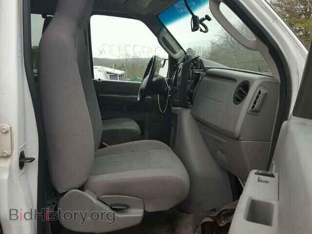 2012 FORD ECONOLINE - VIN: 1FBSS3BL6CDA88937 - Photo 5