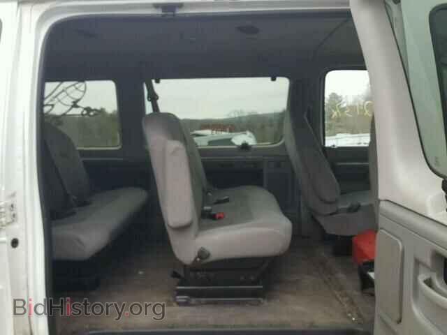 2012 FORD ECONOLINE - VIN: 1FBSS3BL6CDA88937 - Photo 6