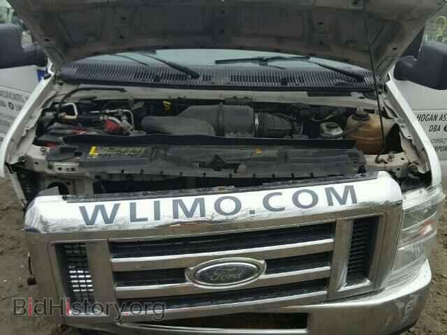 2012 FORD ECONOLINE - VIN: 1FBSS3BL6CDA88937 - Photo 7