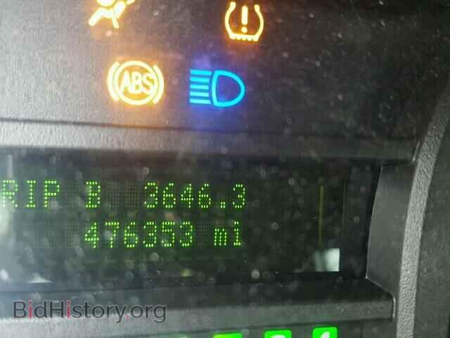2012 FORD ECONOLINE - VIN: 1FBSS3BL6CDA88937 - Photo 8