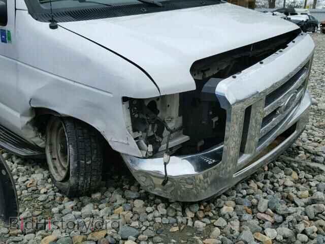2012 FORD ECONOLINE - VIN: 1FBSS3BL6CDA88937 - Photo 9