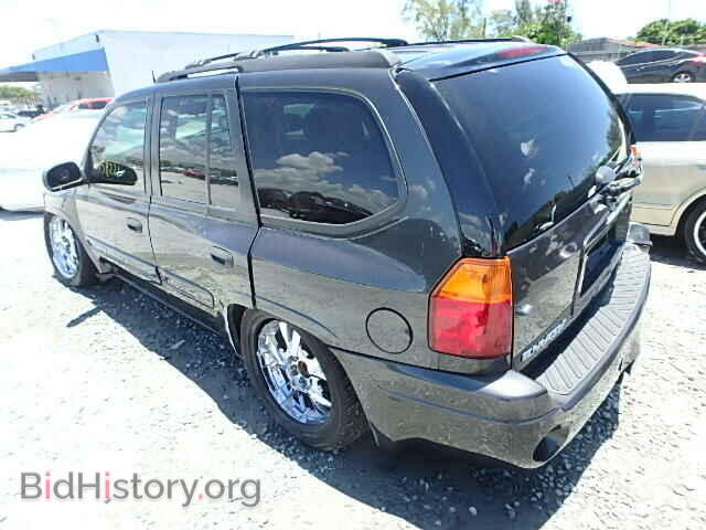 2005 GMC ENVOY - VIN: 1GKDS13S352103122 - Фото 3