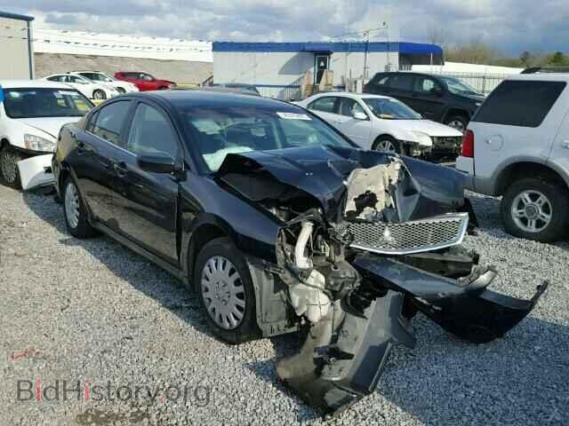 Photo 4A32B3FF9BE023991 - MITSUBISHI GALANT 2011