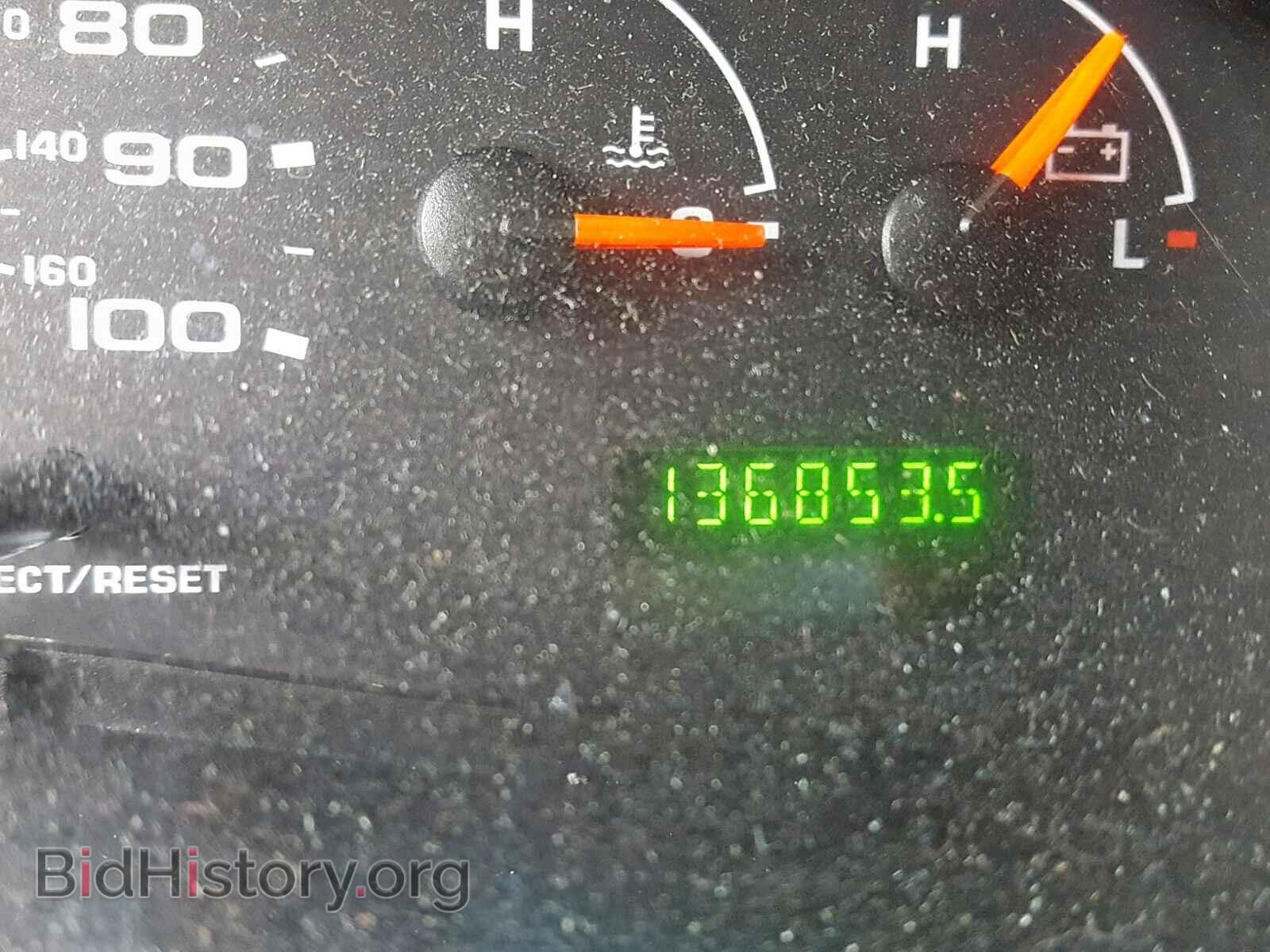 2005 FORD ECONOLINE - VIN: 1FBSS31L05HB25090 - Фото 8