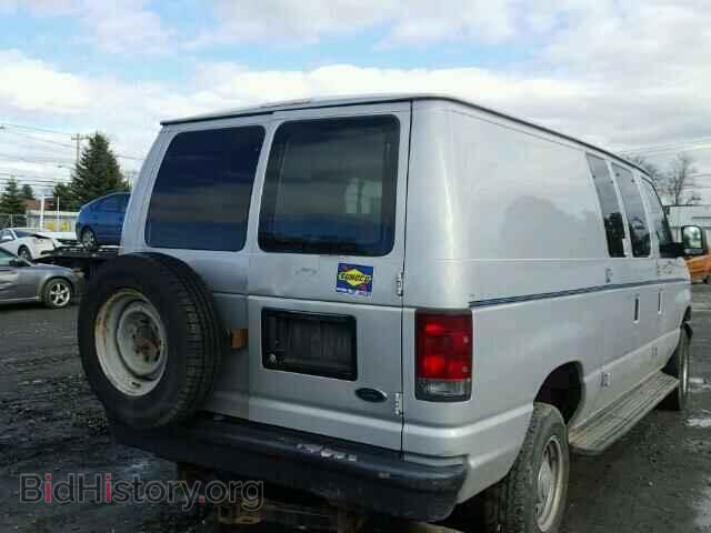 2006 FORD ECONOLINE - VIN: 1FTNE24L36DA23202 - Photo 4