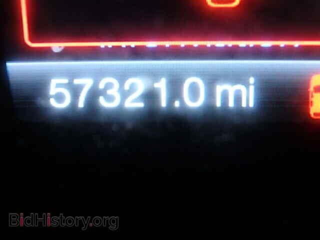 2011 FORD EXPLORER - VIN: 1FMHK8D87BGA86800 - Фото 8