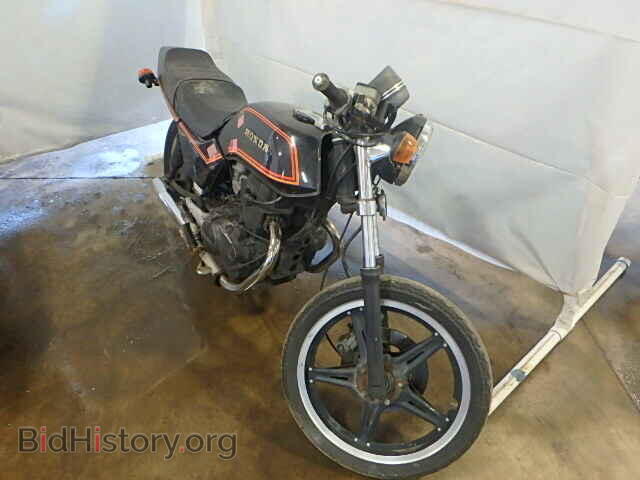 Photo NC032006466 - HONDA CB CYCLE 1980
