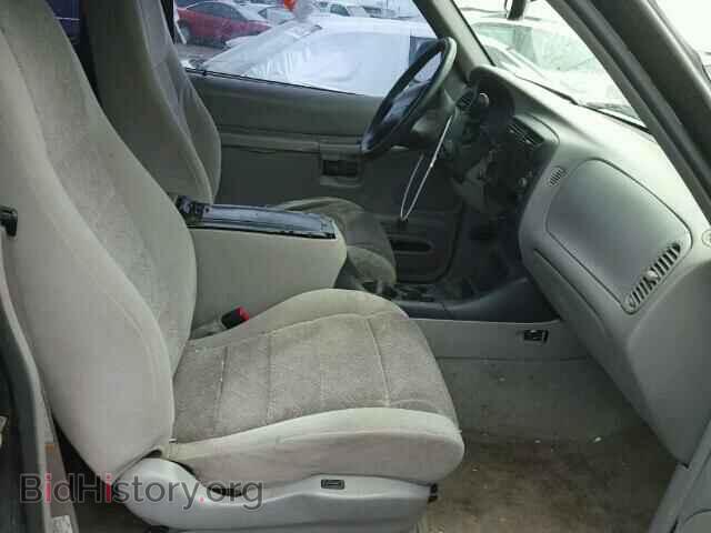 1998 FORD EXPLORER - VIN: 1FMYU24E5WUC92346 - Фото 5
