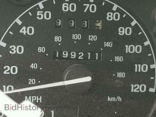 1998 FORD EXPLORER - VIN: 1FMYU24E5WUC92346 - Фото 8