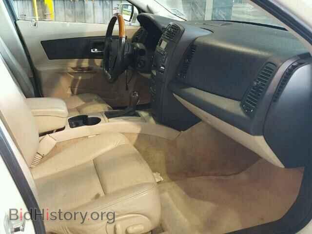 2005 CADILLAC CTS - VIN: 1G6DP567850154786 - Фото 5