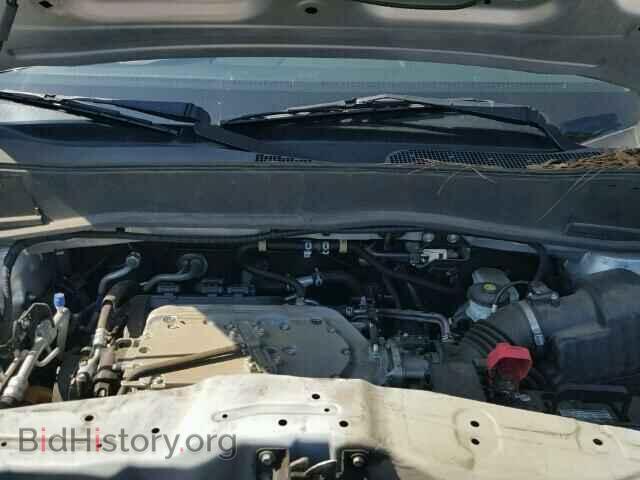 2012 HONDA PILOT - VIN: 5FNYF3H27CB030921 - Фото 7