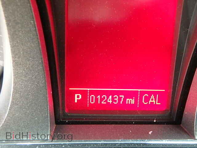 2013 GMC TERRAIN - VIN: 2GKALSEK4D6421349 - Photo 8