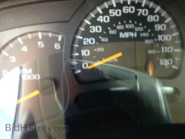 2005 CHEVROLET SILVERADO - VIN: 1GCEC19V75Z253353 - Фото 8