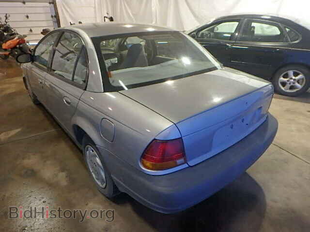1996 SATURN SL/SL1/SL2 - VIN: 1G8ZF5289TZ280985 - Фото 3