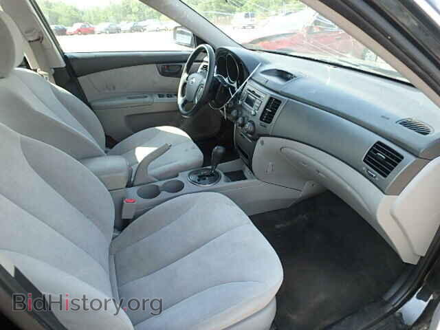 2009 KIA OPTIMA - VIN: KNAGE228895306830 - Фото 5