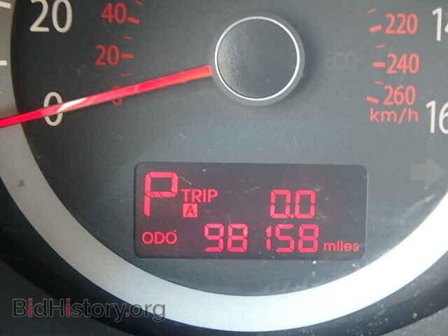 2009 KIA OPTIMA - VIN: KNAGE228895306830 - Фото 8