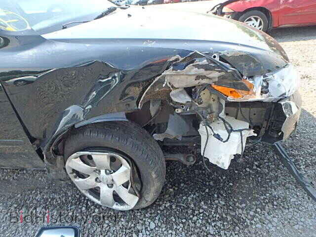 2009 KIA OPTIMA - VIN: KNAGE228895306830 - Фото 9