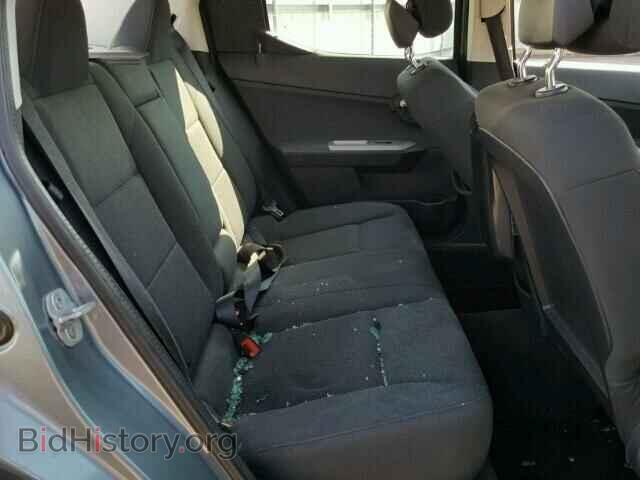 2010 DODGE AVENGER - VIN: 1B3CC1FBXAN196313 - Photo 6