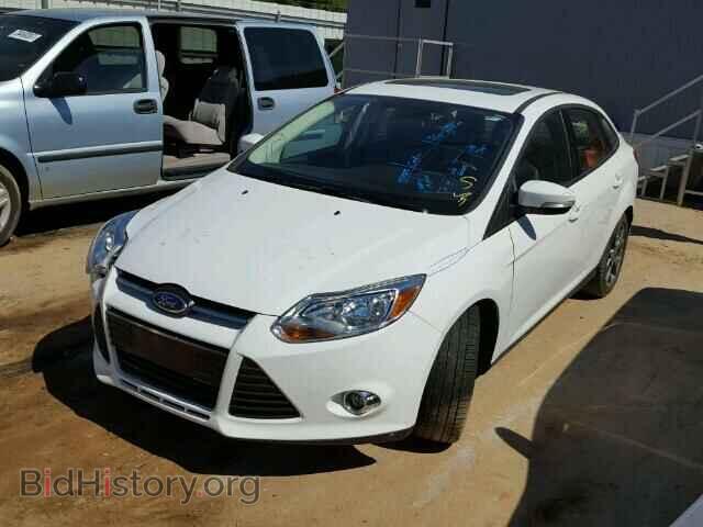 2014 FORD FOCUS - VIN: 1FADP3F21EL455524 - Photo 2
