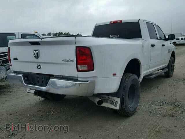 2014 RAM 3500 - VIN: 3C63RRGL4EG295122 - Photo 4