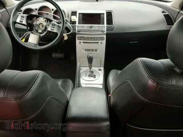 2006 NISSAN MAXIMA - VIN: 1N4BA41E06C834533 - Фото 9