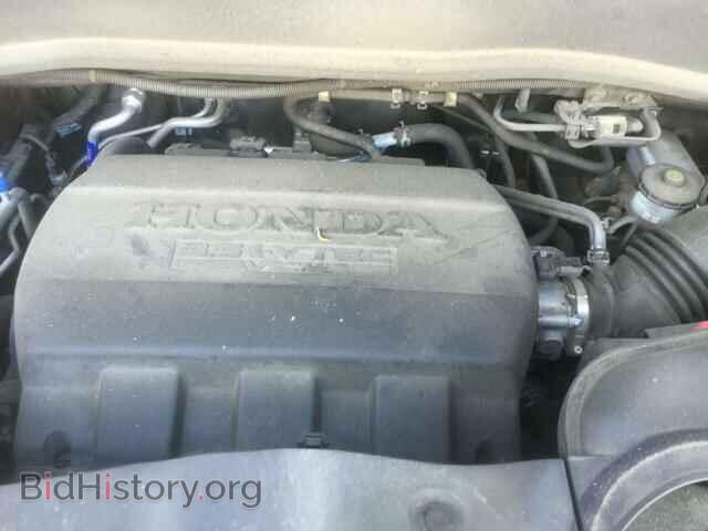 2013 HONDA PILOT - VIN: 5FNYF3H42DB022311 - Фото 7