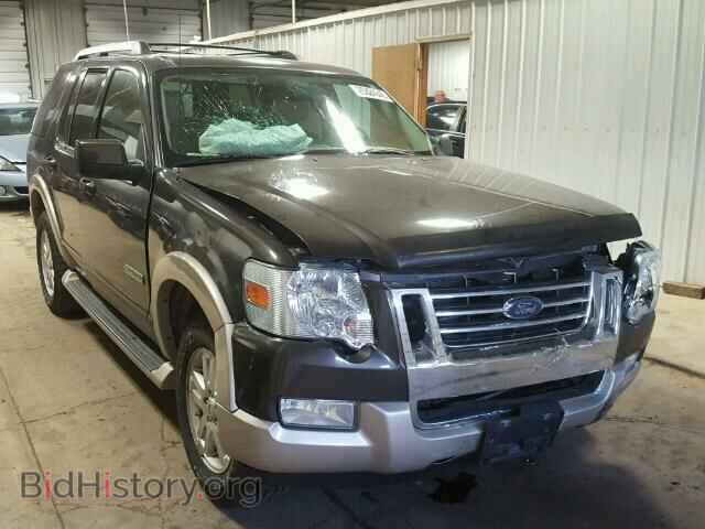 Photo 1FMEU74E26UB22171 - FORD EXPLORER 2006