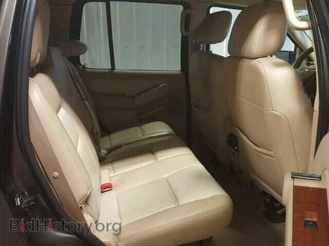2006 FORD EXPLORER - VIN: 1FMEU74E26UB22171 - Photo 6