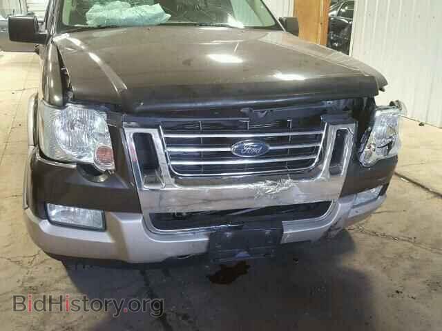 2006 FORD EXPLORER - VIN: 1FMEU74E26UB22171 - Photo 9