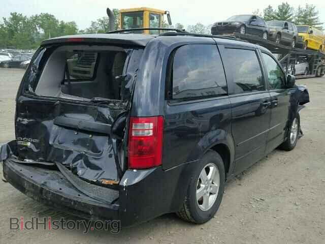 2010 DODGE CARAVAN - VIN: 2D4RN4DE0AR197350 - Фото 4