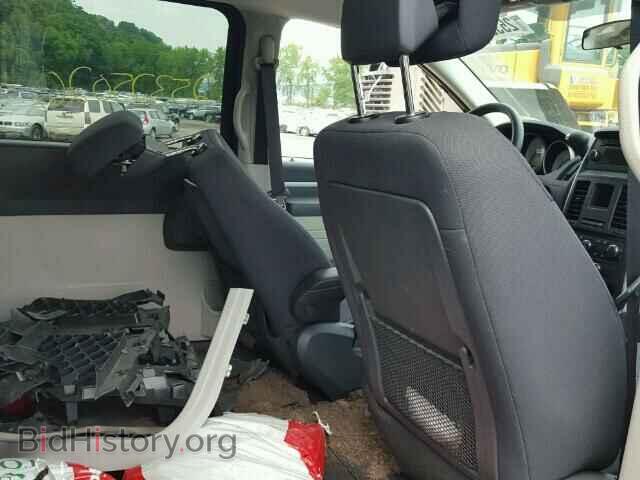 2010 DODGE CARAVAN - VIN: 2D4RN4DE0AR197350 - Фото 6