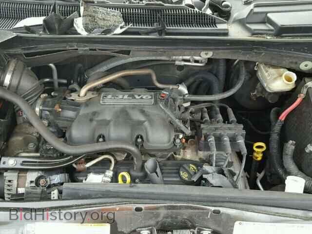 2010 DODGE CARAVAN - VIN: 2D4RN4DE0AR197350 - Фото 7