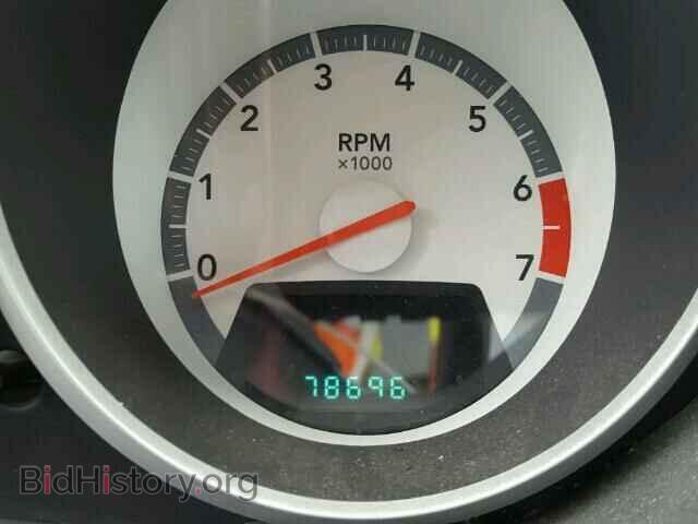 2010 DODGE CARAVAN - VIN: 2D4RN4DE0AR197350 - Фото 8
