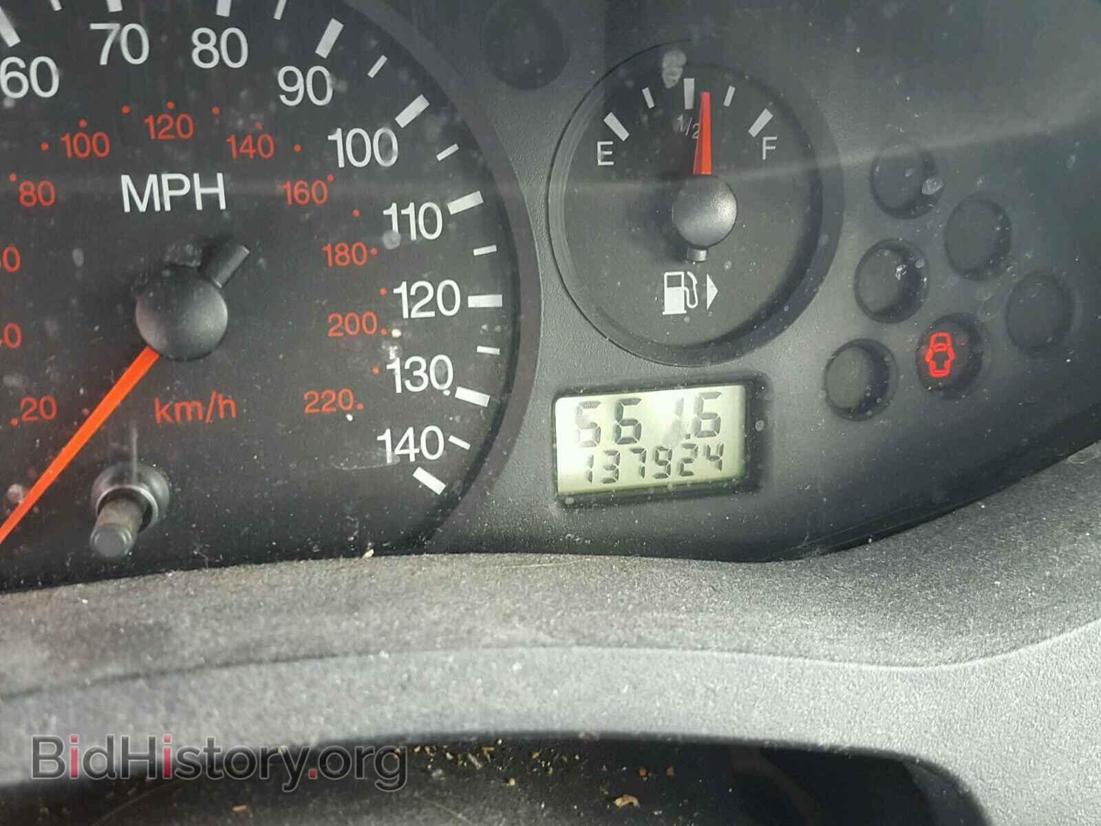 2007 FORD FOCUS - VIN: 1FAHP34N37W107272 - Фото 8