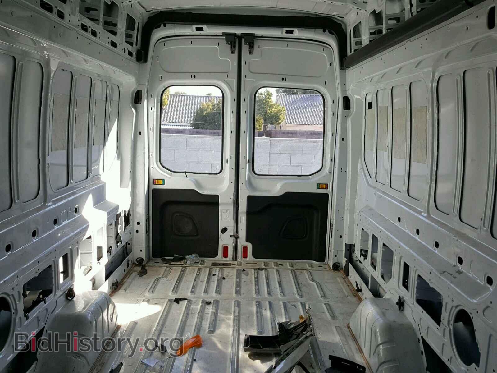 2016 FORD TRANSIT CO - VIN: 1FTYR3XM5GKB22158 - Фото 6