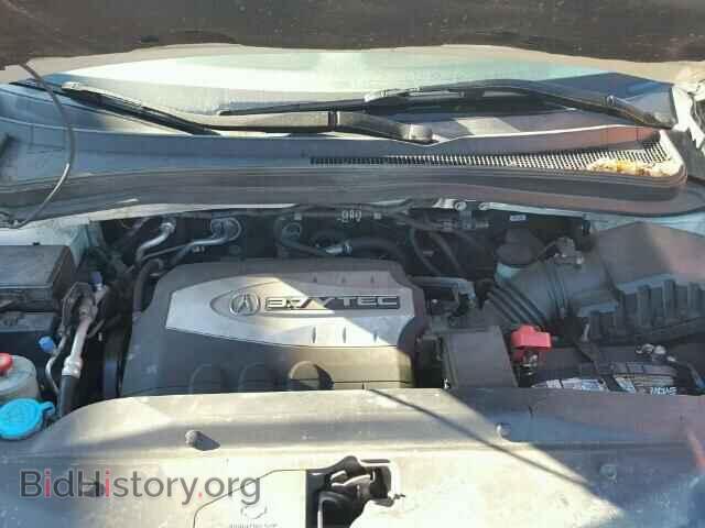 2007 ACURA MDX - VIN: 2HNYD28387H539595 - Фото 7